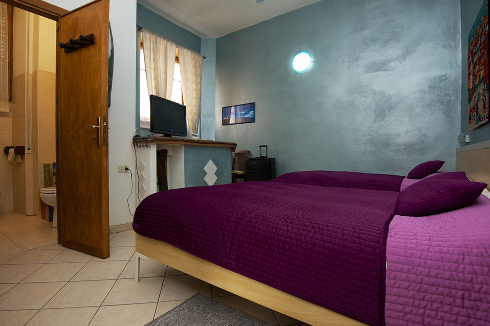 Guest house Il Gong Rome