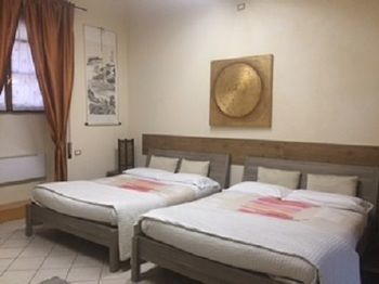 Il Gong Rome
